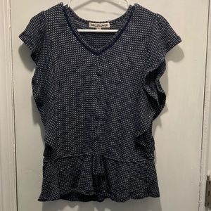 Girly Blouse